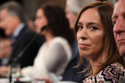 Vidal culpa a la actual interventora de la AFI por el espionaje que se dio durante el macrismo