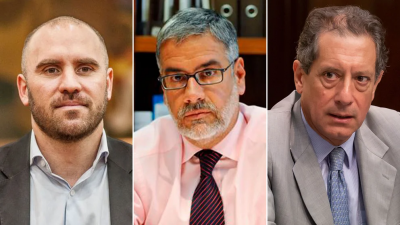 Inflaci�n 2021: ni atrasar el d�lar ni congelar las tarifas alcanzaron para evitar una suba superior al 50%