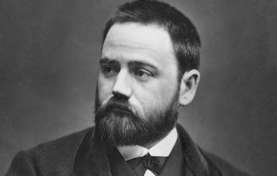  Hoy en la historia jud�a: Se publicaba �Yo acuso�, de �mile Zola