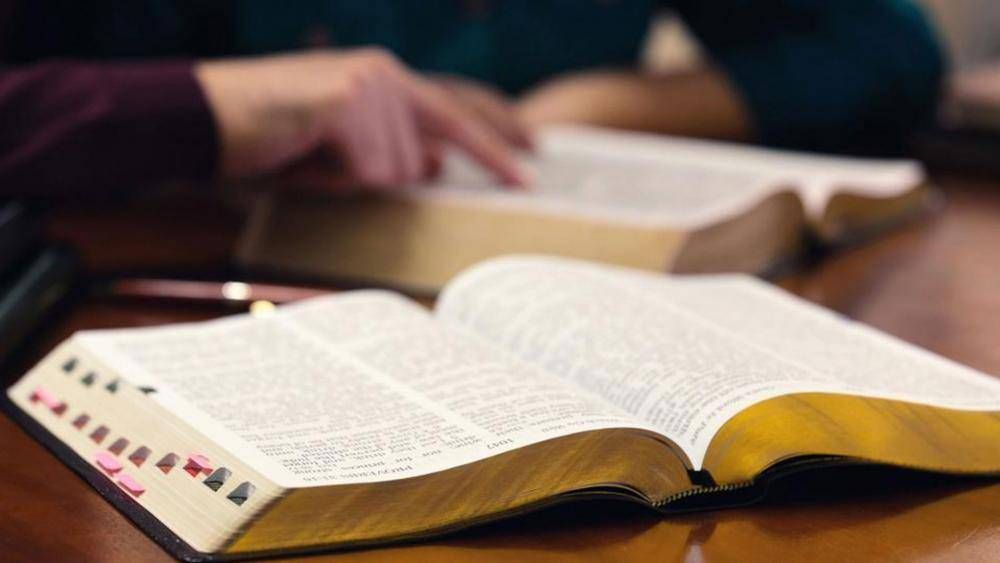 Estudio revela que un compromiso más profundo con las Escrituras puede conducir a 'mayores niveles de esperanza'