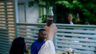 Coca-Cola vuelve a ser la marca mas elegida por los consumidores espaoles