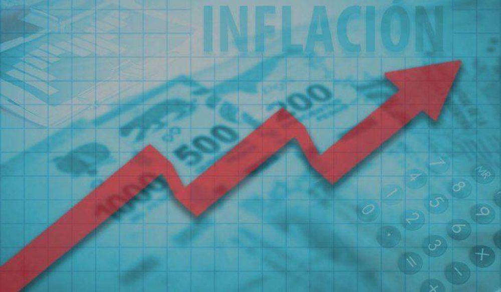 La inflacin acumulada de 2021 fue del 50,9 por ciento