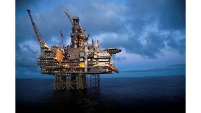 Fiscal de Mar del Plata paraliza la exploración petrolera offshore