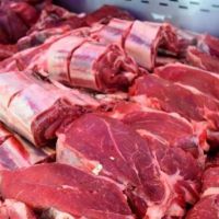 El fuerte aumento en el precio de la carne encabezó la lista de los productos con mayor incremento en el NEA