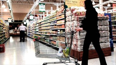 La inflaci�n de diciembre fue 3,8% y acumul� 50,9% a lo largo de 2021