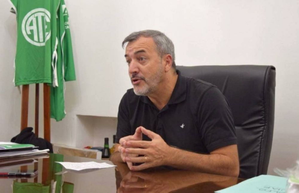 Preocupa en ATE el 50,9% de inflacin del 2021 y exigen que las paritarias sean revisadas