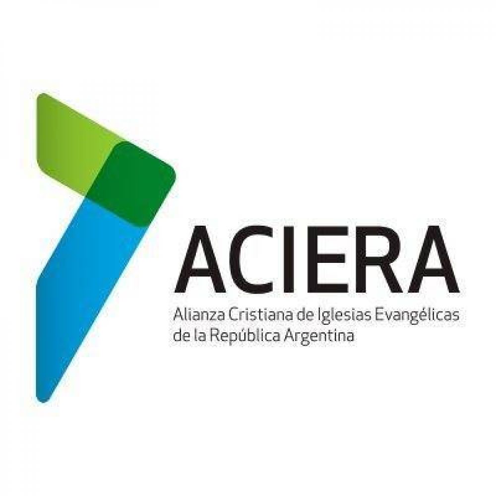 Carta a la pastoral argentina vinculada a ACIERA