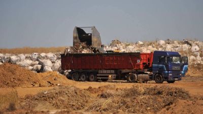 Gersul liquida a Urbaser y FCC la deuda de 23 millones por la gestión de residuos