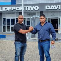 Claudio Vidal arrasó con el 85% de los votos en las elecciones petroleras y alimenta su sueño de ser gobernador de Santa Cruz
