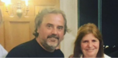 Patricia Bullrich se reuni� con referentes del Pro en Mar del Plata