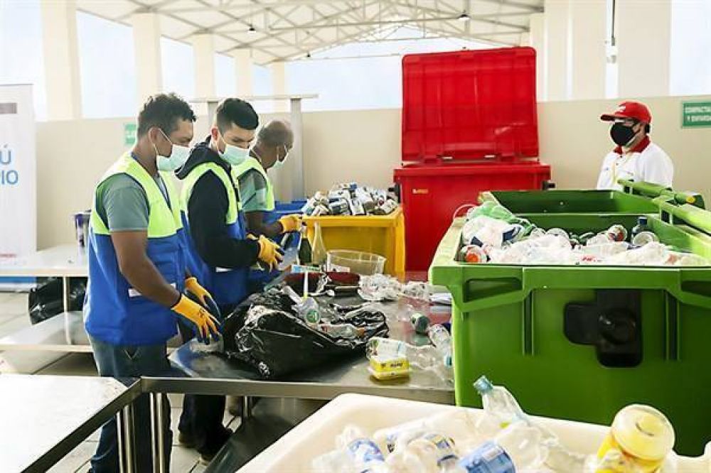 Minam regula gestión de residuos a cargo de municipios y empresas