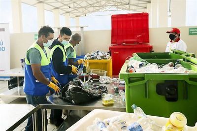 Minam regula gestin de residuos a cargo de municipios y empresas