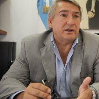 Jorge D’Onofrio: “Vamos a hablar con cada uno de los intendentes, sin discriminar colores políticos”