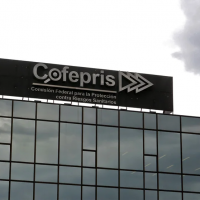 Cofepris alertó sobre venta de falso molnupiravir, medicamento contra el COVID-19