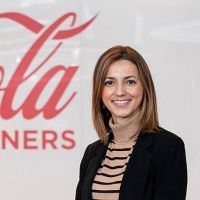 Ana Callol García, nueva Chief Public Affairs, Communications and Sustainability Officer de Coca-Cola