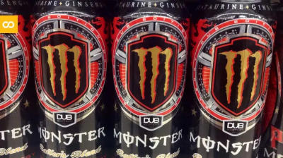 Monster Energy compra CANarchy y entra en el mundo de las cervezas artesanales