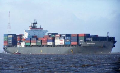 Los marineros paralizan las flotas de Maruba e Inmarsa porque las empresas pretenden cambiar de bandera los barcos
