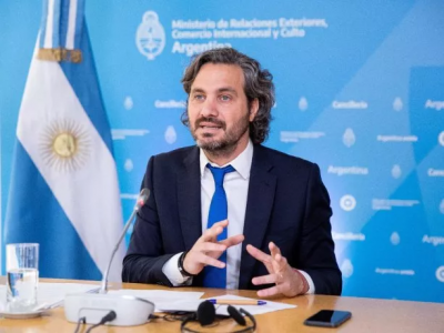 Se fren� el ritmo de las negociaciones con el FMI