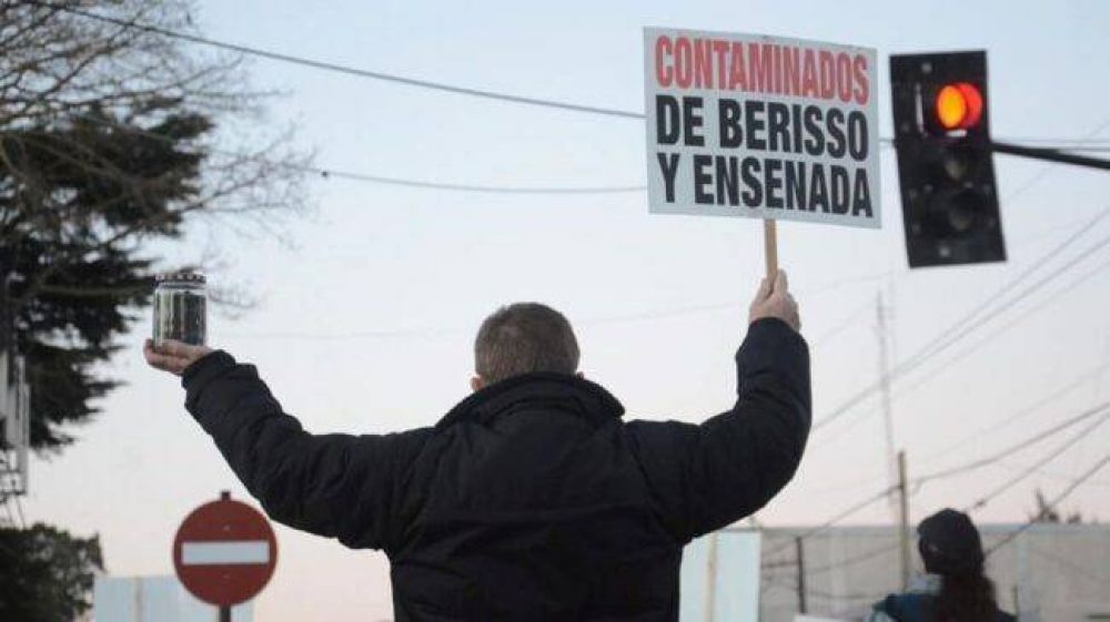 Ensenada, capital bonaerense de la depredacin ambiental