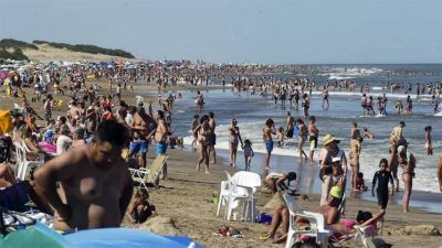 Temporada 2022 con ocupaci�n r�cord: los destinos m�s elegidos fueron la Costa Atl�ntica, Bariloche y Villa Carlos Paz
