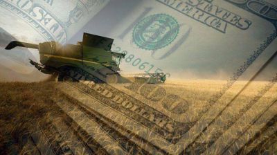 ¿Por qué si la Argentina no llega a un acuerdo con el FMI podría perjudicar la agricultura de EEUU?