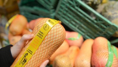 Inflación y alimentos: en un año, creció más de un punto la brecha de precios campo-góndola