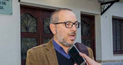 �Hay claramente un entramado para perseguir dirigentes que se tradujo en Jujuy y en Buenos Aires�