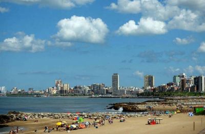 Mar del Plata: “Es una réplica de la temporada de la prepandemia”