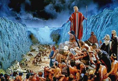 Parash� de la semana: Beshalaj