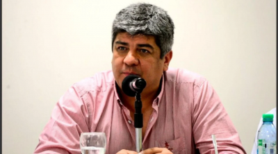Pablo Moyano se sumar� a la marcha a Tribunales: 