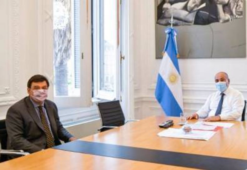 El gobierno busca fortalecer la formaci�n y capacitaci�n de los j�venes