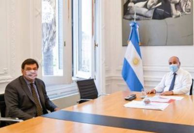 El gobierno busca fortalecer la formaci�n y capacitaci�n de los j�venes