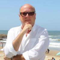 Martín Cabrales en Punta del Este: “Me da mucha pena cada vez que un empresario se va de Argentina”