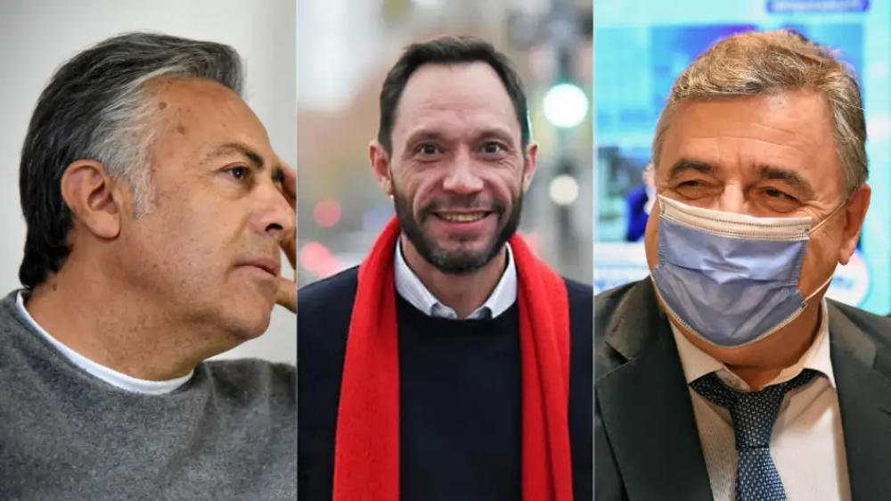 Juntos por el Cambio dijo que la carta de Cristina Kirchner 