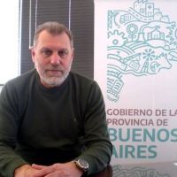 Gabriel Felizia avanza con la concesión por 30 años a los astilleros Contessi, SPI y TPA