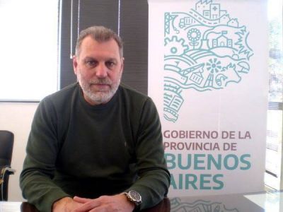 Gabriel Felizia avanza con la concesión por 30 años a los astilleros Contessi, SPI y TPA