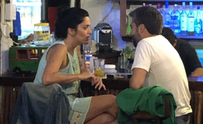Alberto Fern�ndez y M�ximo Kirchner postergan una decisi�n sobre la salida pol�tica del caso Volnovich