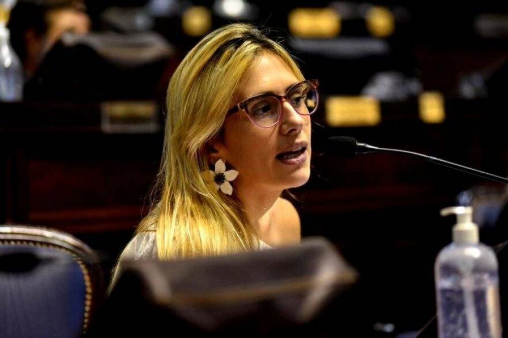Panebianco y el pedido de juicio político a Conte Grand: “Es una situación tirada de los pelos”