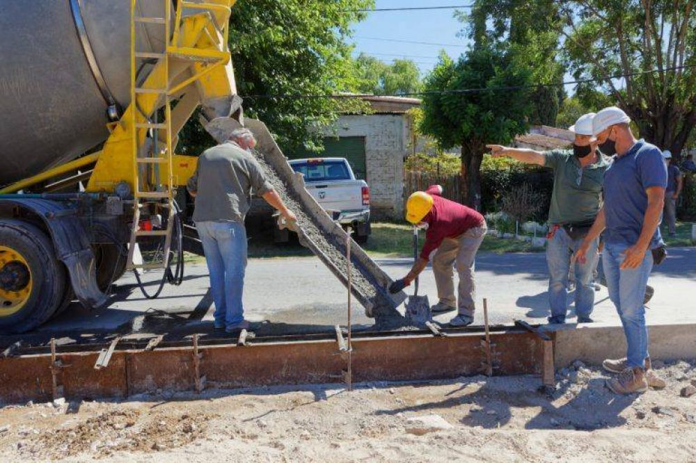 Avanza el nuevo Centro C�vico, Cultural y Recreativo de Guti�rrez