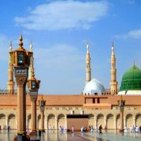 El verdadero Islam: una religión de paz y tolerancia a pesar de los intentos de distorsión de Occidente