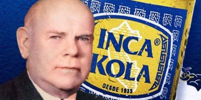 Conoce a Isaac Lindley, el empresario peruano que destronó a Coca Cola