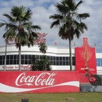 Construye Coca-Cola fábrica en provincia vietnamita de Long An