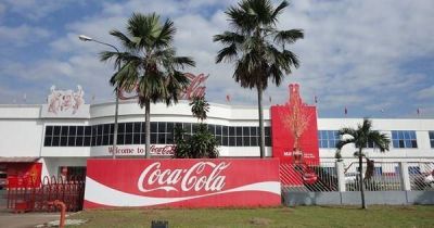 Construye Coca-Cola fbrica en provincia vietnamita de Long An