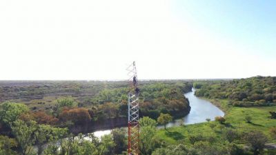 Acumar ampli� su red de Estaciones de Reciclado en la Cuenca Matanza Riachuelo
