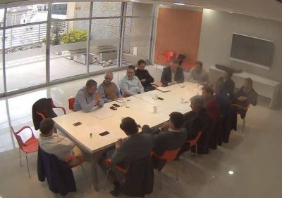 El ex jefe de Seguridad del Bapro complic� a Vidal