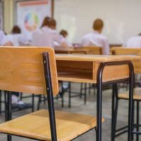 Deserción escolar: más de 100 mil alumnos se desvincularon de la escuela en Provincia