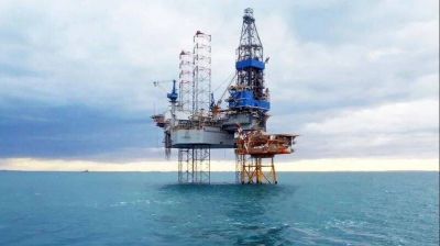 Fuerte respaldo de la C�mara de Comercio de EEUU al proyecto de exploraci�n offshore