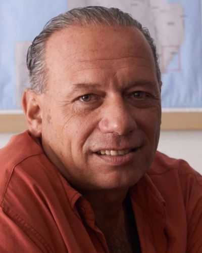 Berni: �Trabajo para ser candidato a presidente en 2023�