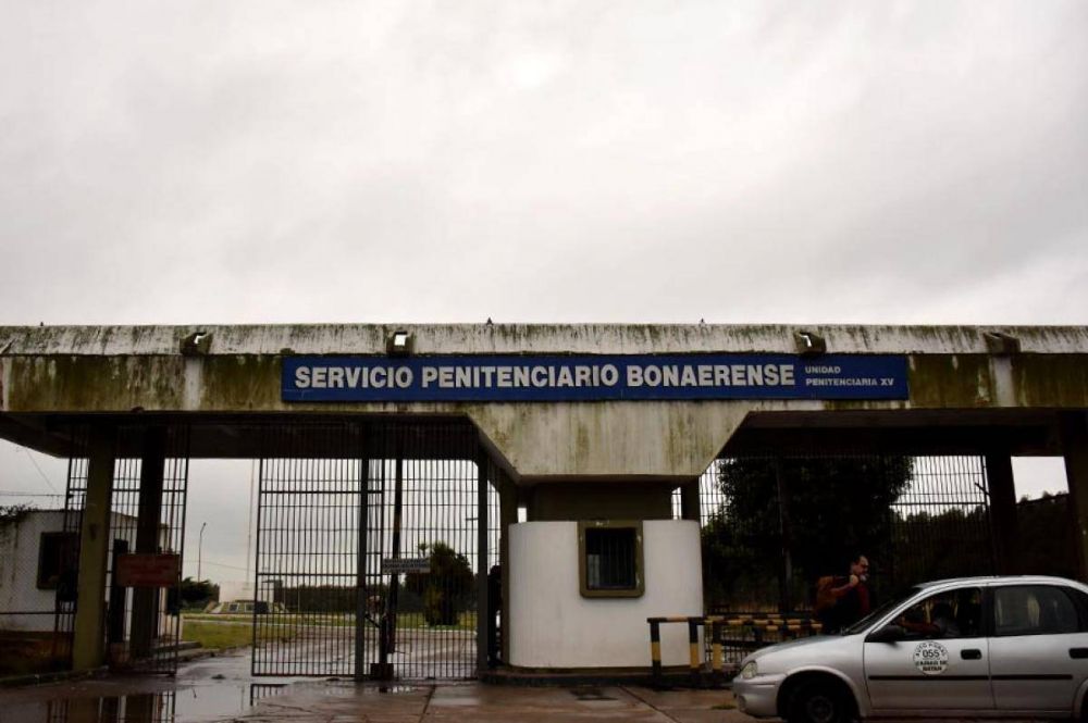 Convocan a mdicos y enfermeros para trabajar en el Servicio Penitenciario Bonaerese