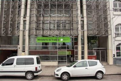 Provincia modific� la estructura del Ministerio de Trabajo: cu�ntos cargos tendr�